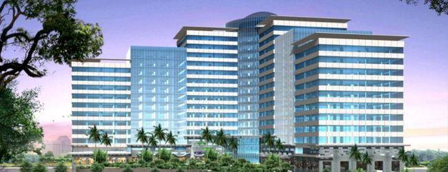 Furnished  Office Space Sector 48 Gurgaon